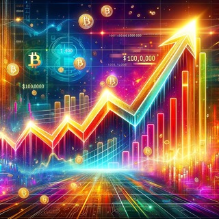 Crypto Analyst Says Bitcoin At $100,000 Not Far Off, Here’s