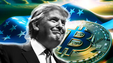 Donald Trump Can Now ‘live With’ Bitcoin Accepting Growing Demand,