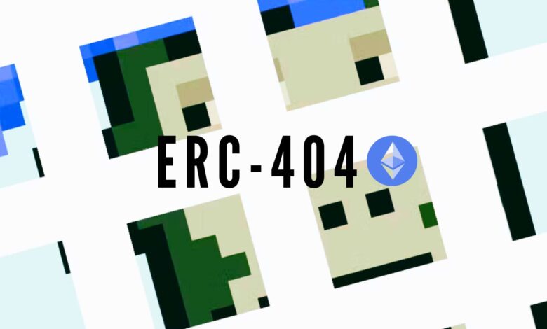 Erc 404 Reinvents Fractional Nft Ownership; $pandora Soars
