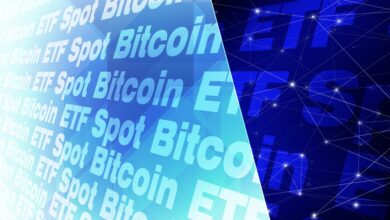 Etf Inflows Continue to Bolster bitcoin