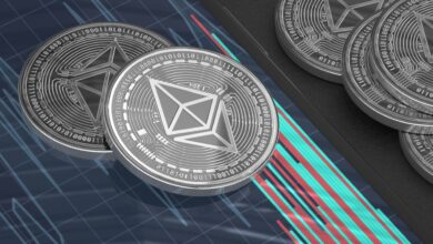 Ethereum Breaks $2,900, But Watch Out For Futures Overheating