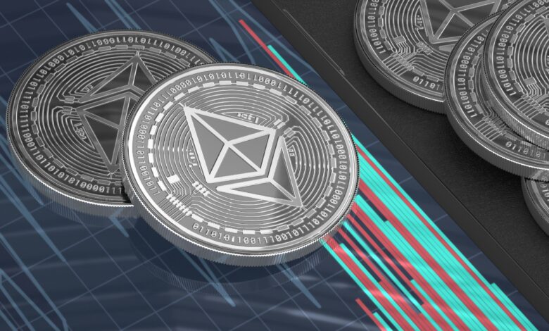 Ethereum Breaks Above $2,400: This Metric Points To Further Upside