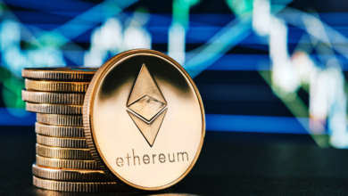 Ethereum Ico Whale Cashes Out After Eth Price Hits $3,000: