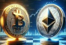 Ethereum Outperforms Bitcoin As Institutional Investors Clamor For Eth Exposure