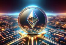 Ethereum Price Tops $3,000, But ‘is Completely Detached From Reality’: