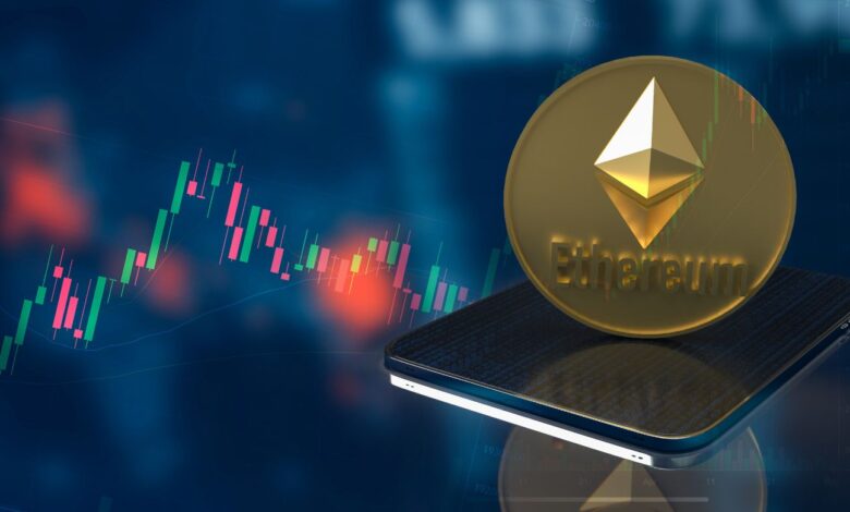 Ethereum To $20,000: Analyst Sees Spot Ethereum Etfs Fueling Bull