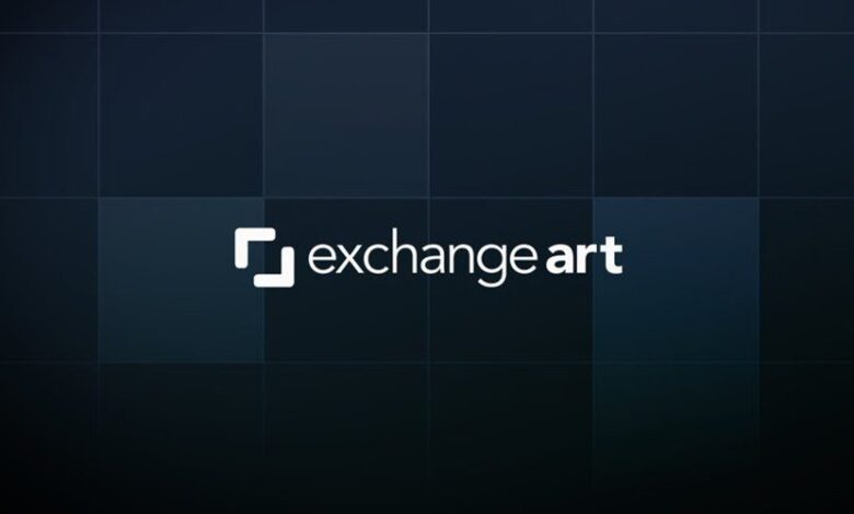 Exchange.art Ushers In A New Era With Larisa Barbu At