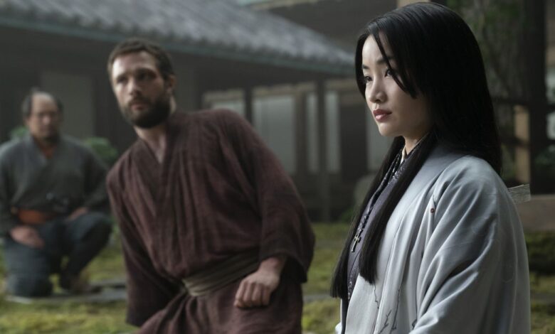 Fx’s Shōgun Is The First Can’t Miss Show Of The Year