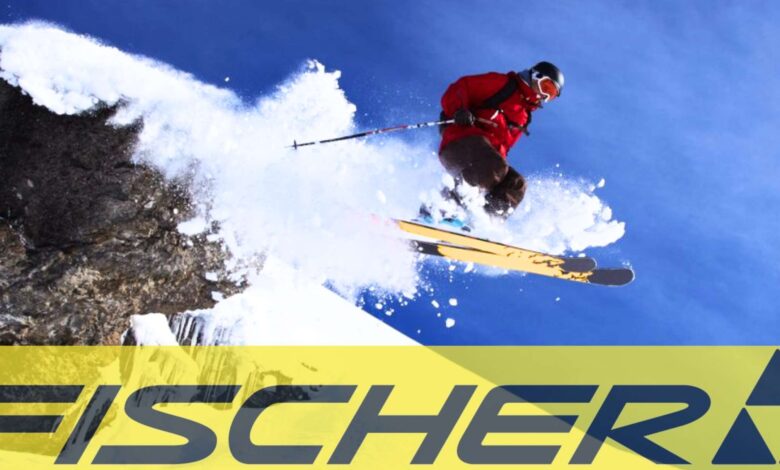 Fischer Celebrates 100 Year Legacy With Nft Ski Package