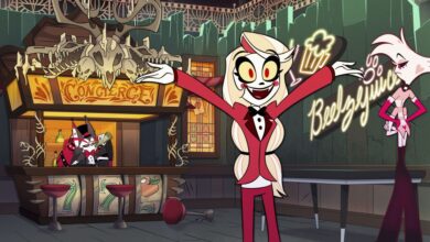 If You Liked Hazbin Hotel, Here’s What You Should Watch