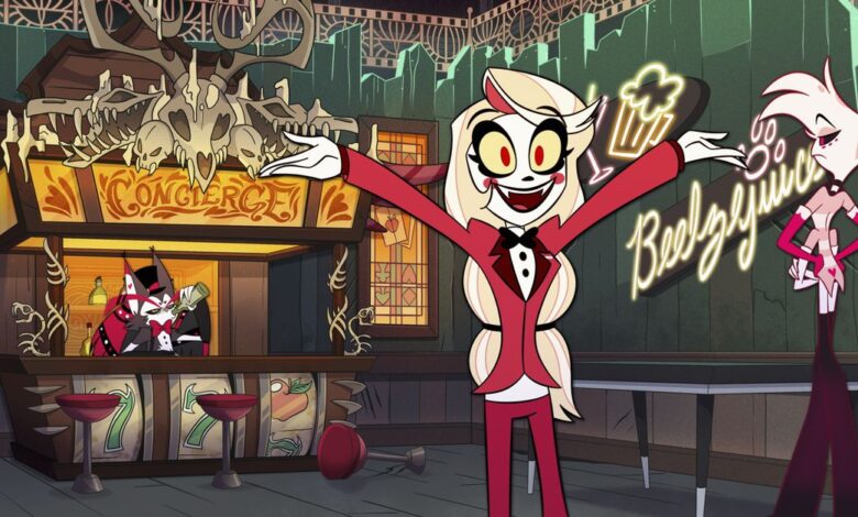 If You Liked Hazbin Hotel, Here’s What You Should Watch