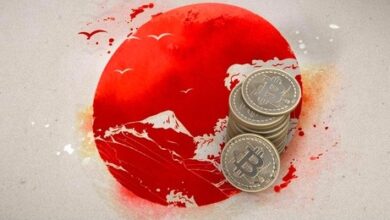 Japan Embraces Crypto: Investment Funds Given Green Light To Hold