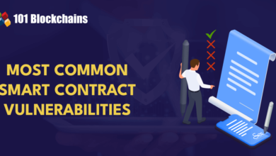 Most Common Smart Contract Vulnerabilities And How To Mitigate Them