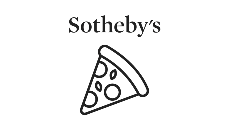 Pizza Ninjas Makes A Historic Entry Into Sotheby’s: A Milestone