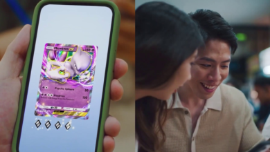 Pokémon Trading Card Game Pocket Devs Say It’s Not An