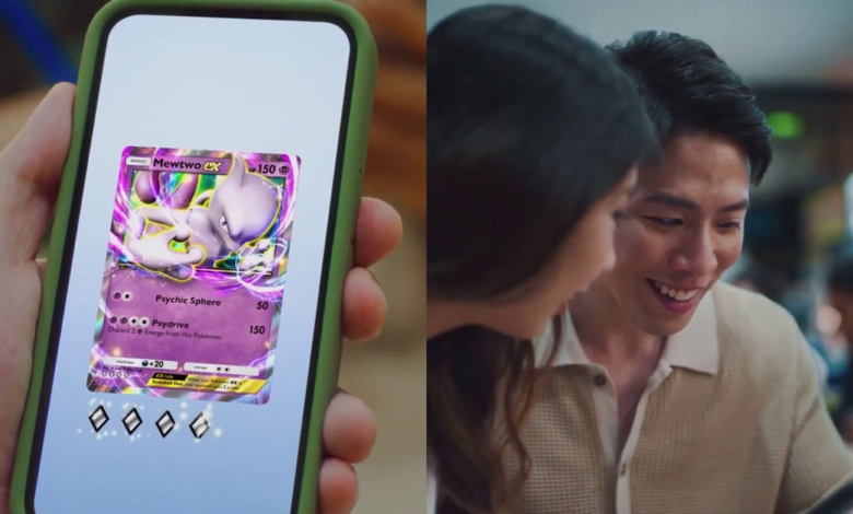 Pokémon Trading Card Game Pocket Devs Say It’s Not An