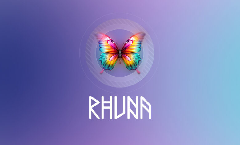 Rhuna Launches To Revolutionize The Events And Entertainment Industry With