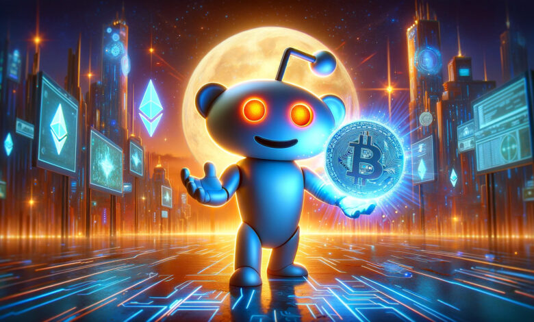 Reddit Ipo Filing Reveals Treasury Exposure To Bitcoin, Ethereum