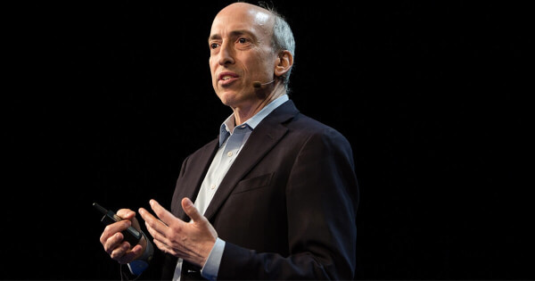 Sec Chair Gary Gensler Addresses X Account Hack And Security