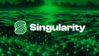 Singularity Attracts $2.2 Million To Develop Kyc Compliant Defi Platform For