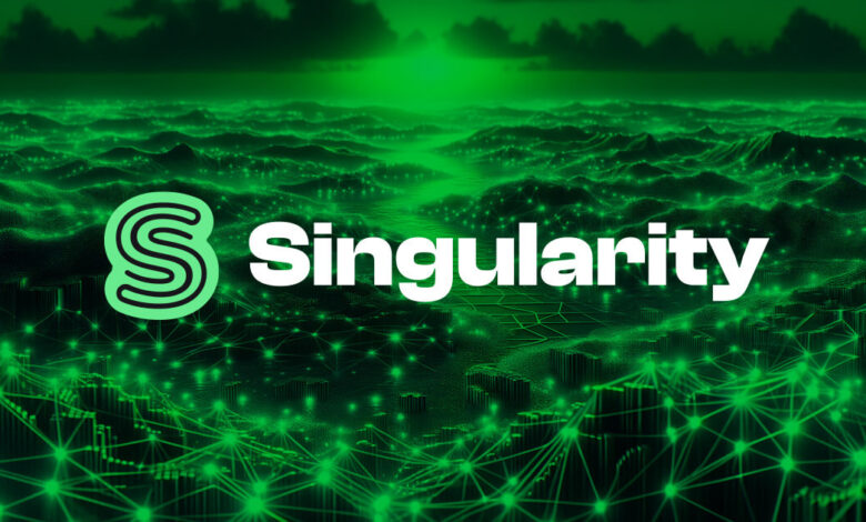 Singularity Attracts $2.2 Million To Develop Kyc Compliant Defi Platform For