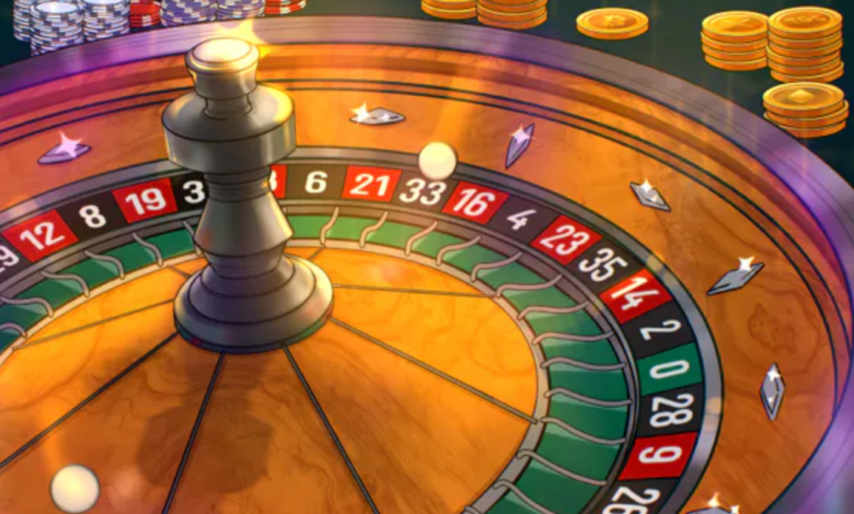 Sizzling Gamblefi Token Tgc Hovers Around $70m Market Cap, Player