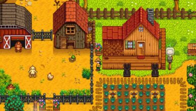 Stardew Valley’s Anticipated 1.6 Update Coming In March