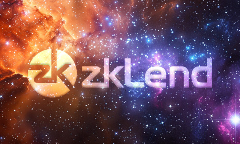 Starknet Based Zklend Announces Zend Token, Reveals Ambitious 2024 Roadmap