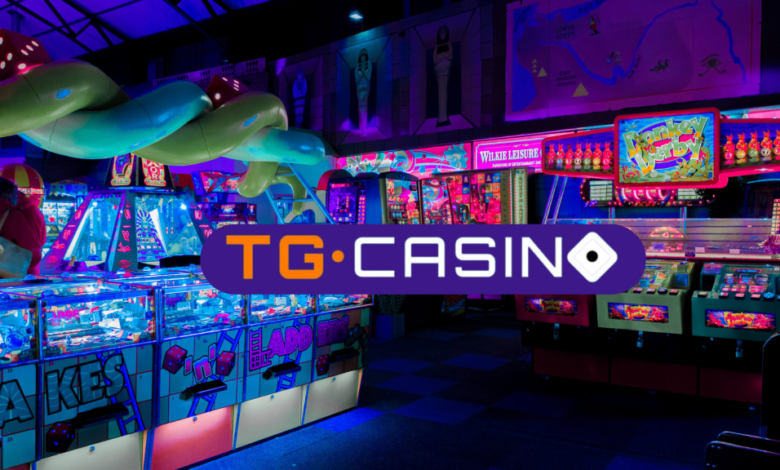 Tg.casino Price Prediction: Tgc Surges 33% To New Ath As