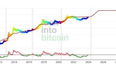 The 2024 Bitcoin Halving: A Btc Value Boom Or A