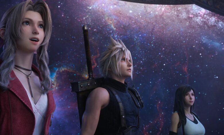 The Best Final Fantasy Games To Play Before Rebirth