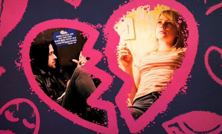 The Best Movies To Watch After A Breakup