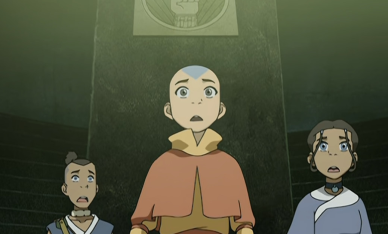 The Best Way To Rewatch Avatar: The Last Airbender Is