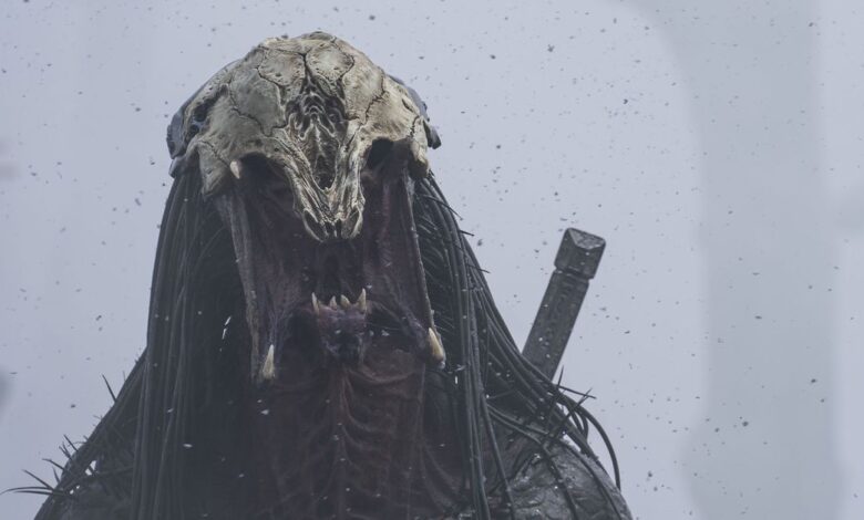The Next Predator Movie Already Sounds Like A Great Direction