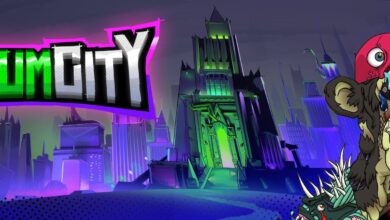 Unveiling Serum City: A New Era Of Nft Gaming With