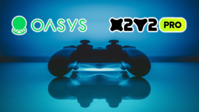 X2y2 Pro Integrates With Oasys For Gaming Nft Trading And