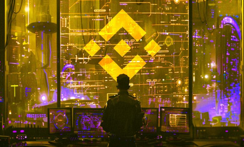 Binance Launchpool Announces Upcoming Support For New Decentralized Derivatives Exchange