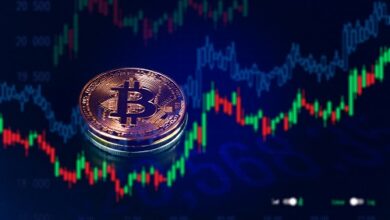 Bitcoin (btc) Regains Momentum Just In Time For The Upcoming