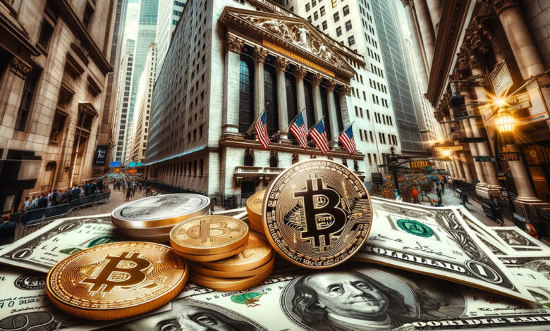 Bitcoin Etfs Become Hottest Product In Blackrock, Fidelity’s Repertoire Of