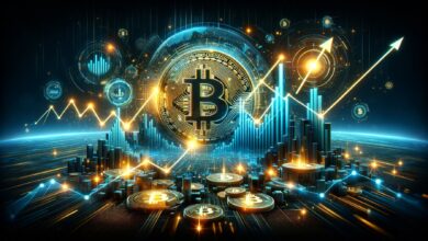 Bitcoin Price Nears All Time High: 5 Key Factors Behind The