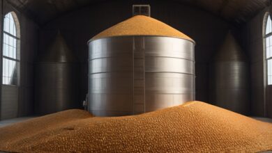 Bitcoin And Grain: A Tale Of Two Custodies