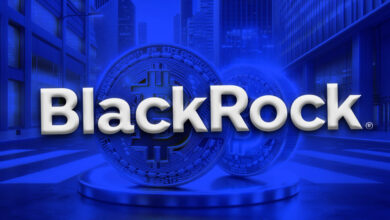 Blackrock Sees Bitcoin As Integral Part Of Financial System –