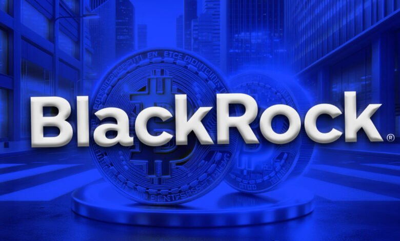 Blackrock Sees Bitcoin As Integral Part Of Financial System –