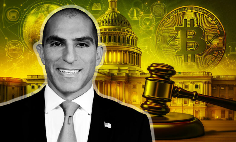 Cftc Chair Urges Congress To Issue Legislation For Crypto Regulations
