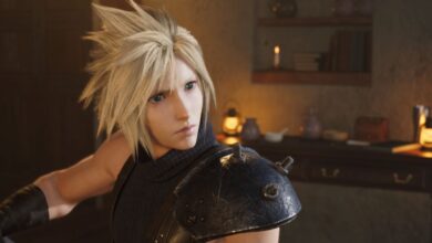 Cloud’s Unreliable Narration Only Makes Final Fantasy 7 Rebirth’s Ending