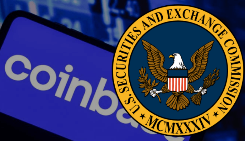 Coinbase Says The Sec Is Breaking The Law By Refusing