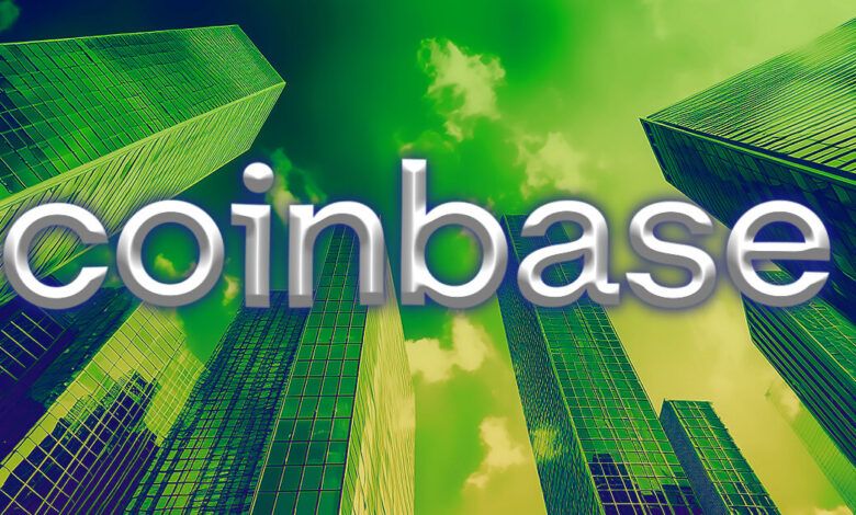 Coinbase Looks To Raise $1 Billion Via Bond Offering Amid