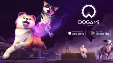 DogamÍ Academy Goes Mainstream: The Popular Web3 Mobile Game Now