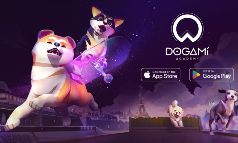 DogamÍ Academy Goes Mainstream: The Popular Web3 Mobile Game Now
