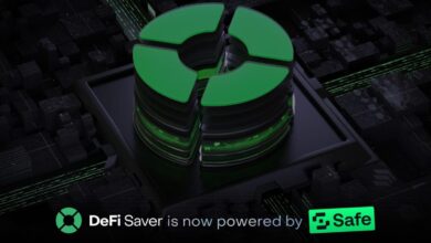 Defi Saver Integrates Safe To Bring Account Abstraction To Defi
